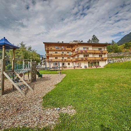 Johanneshof - Dein Mountain Wohlfuehlhotel ザールバッハ・ヒンターグレム エクステリア 写真