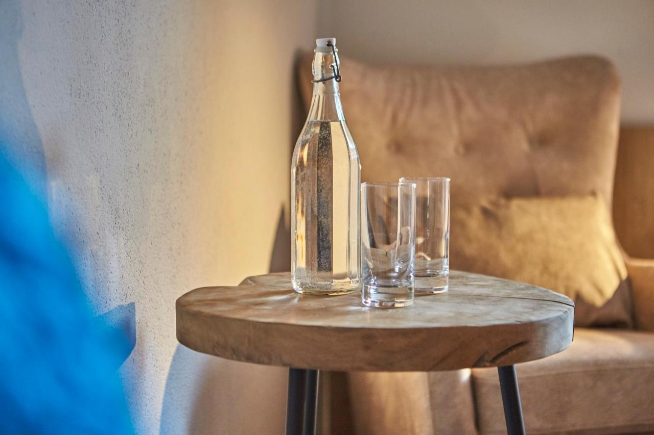 Johanneshof - Dein Mountain Wohlfuehlhotel ザールバッハ・ヒンターグレム エクステリア 写真