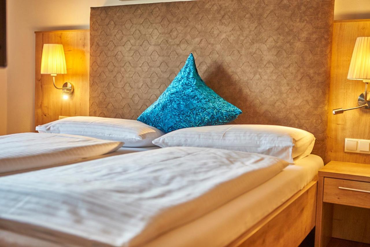 Johanneshof - Dein Mountain Wohlfuehlhotel ザールバッハ・ヒンターグレム エクステリア 写真