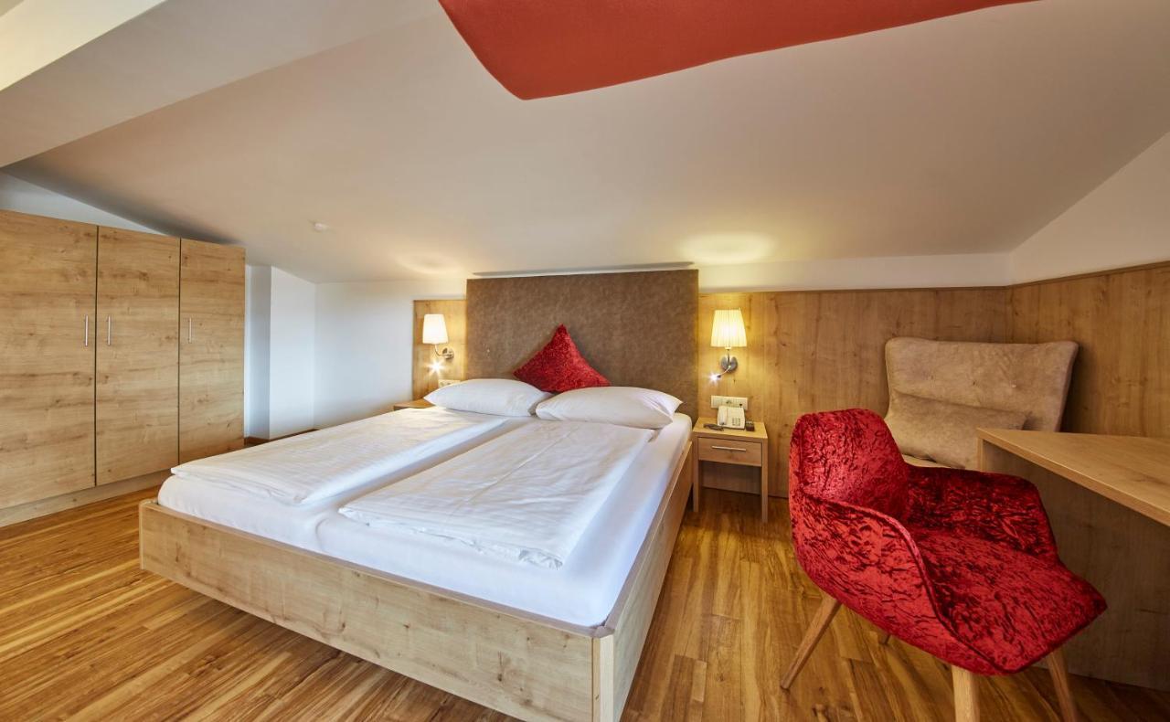 Johanneshof - Dein Mountain Wohlfuehlhotel ザールバッハ・ヒンターグレム エクステリア 写真