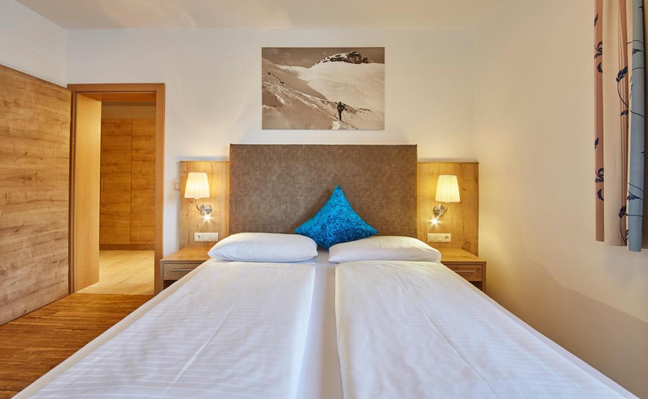 Johanneshof - Dein Mountain Wohlfuehlhotel ザールバッハ・ヒンターグレム エクステリア 写真