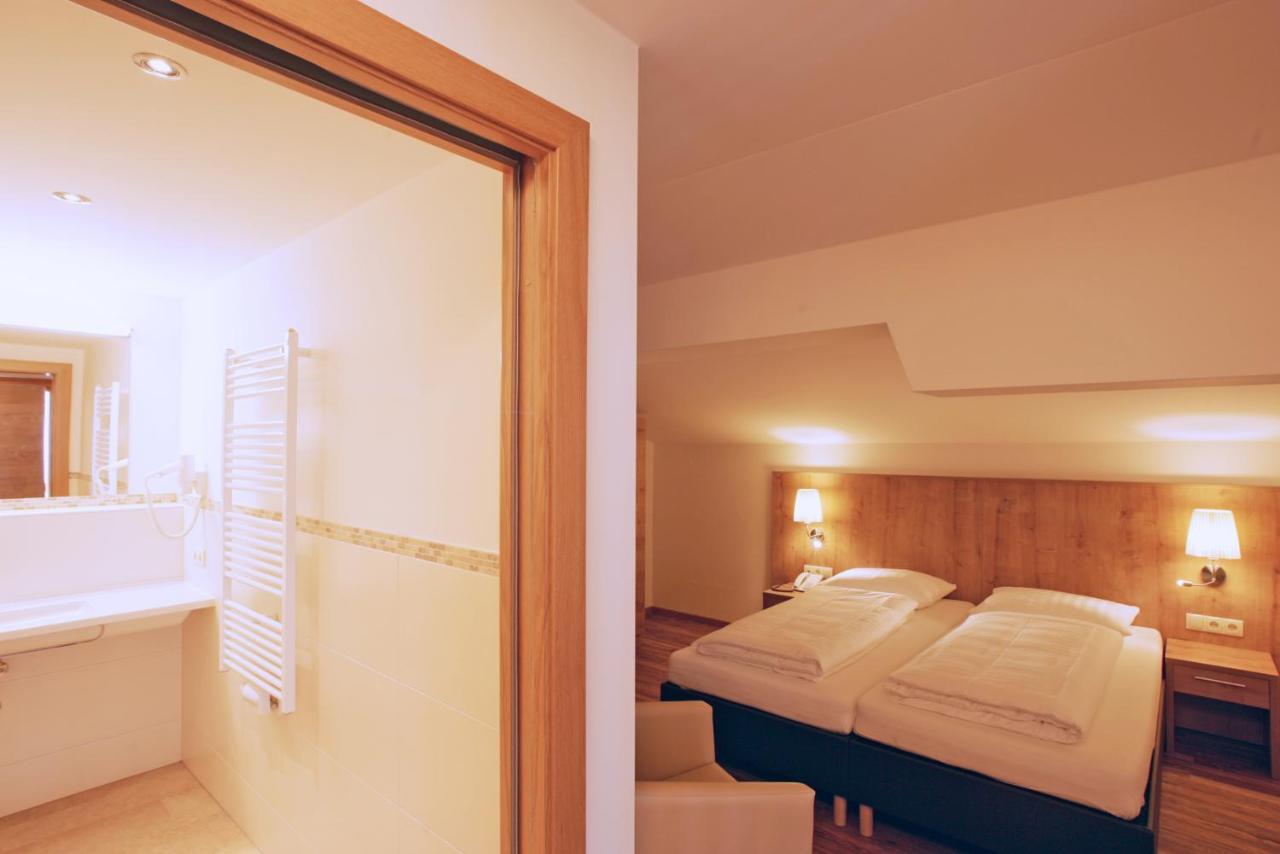Johanneshof - Dein Mountain Wohlfuehlhotel ザールバッハ・ヒンターグレム エクステリア 写真