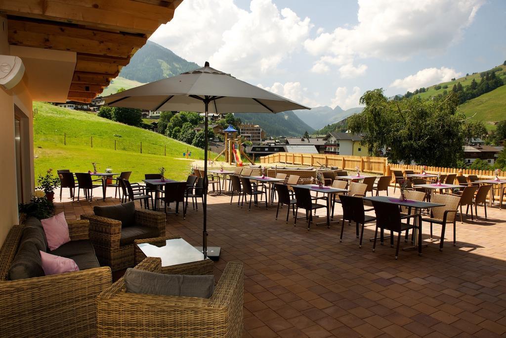 Johanneshof - Dein Mountain Wohlfuehlhotel ザールバッハ・ヒンターグレム エクステリア 写真