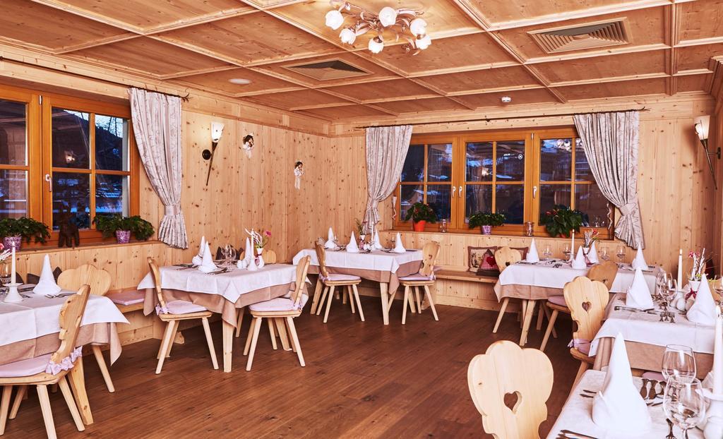 Johanneshof - Dein Mountain Wohlfuehlhotel ザールバッハ・ヒンターグレム エクステリア 写真