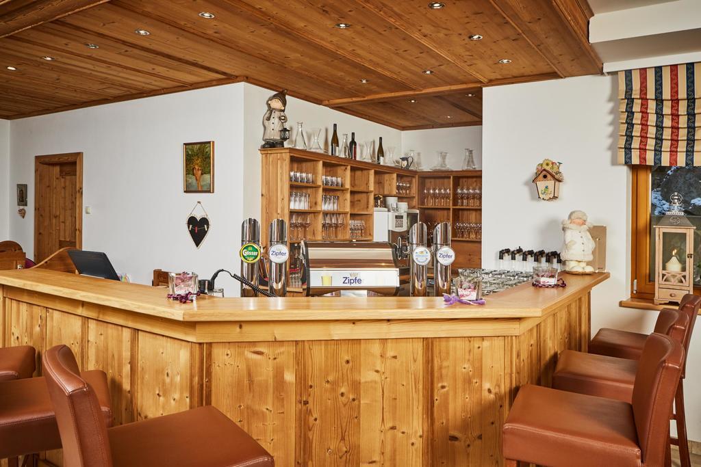 Johanneshof - Dein Mountain Wohlfuehlhotel ザールバッハ・ヒンターグレム エクステリア 写真