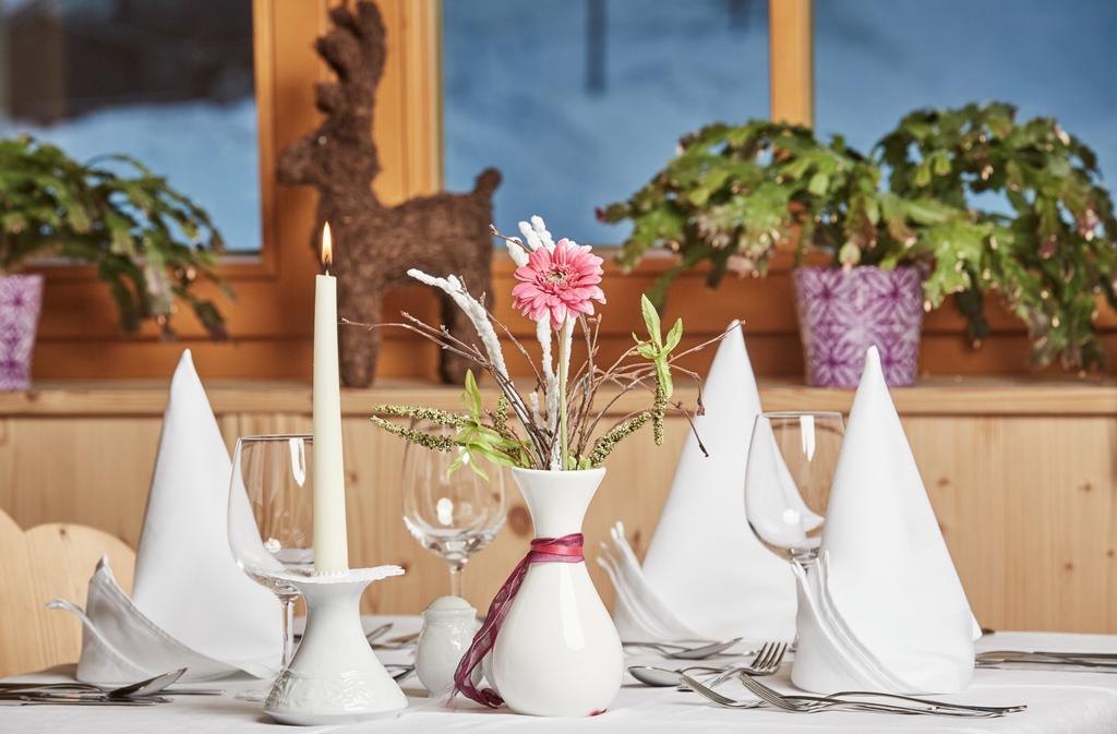 Johanneshof - Dein Mountain Wohlfuehlhotel ザールバッハ・ヒンターグレム エクステリア 写真