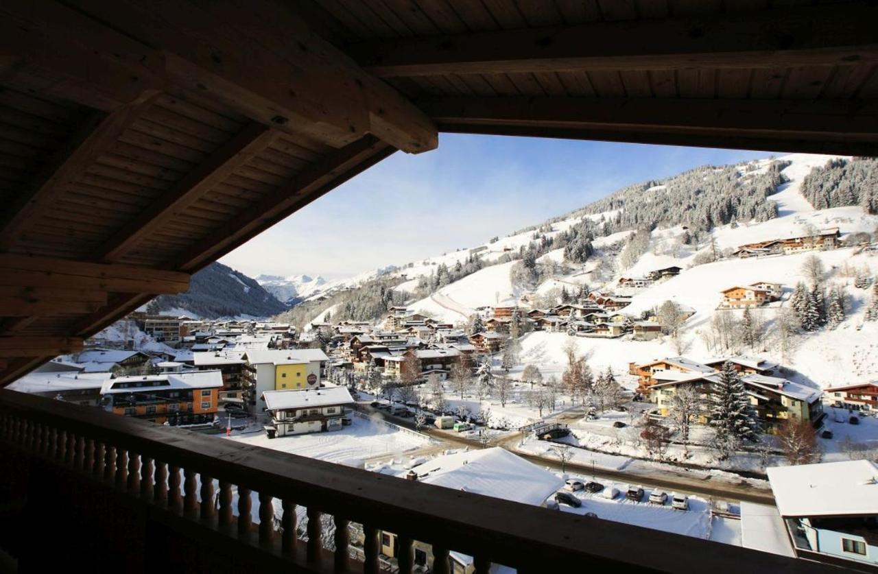 Johanneshof - Dein Mountain Wohlfuehlhotel ザールバッハ・ヒンターグレム エクステリア 写真